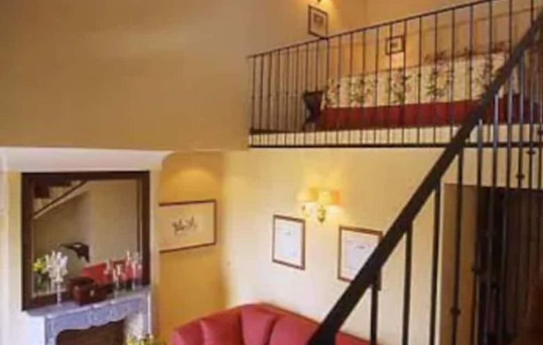 Hotel Montelirio