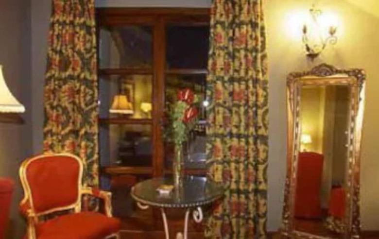 Hotel Montelirio