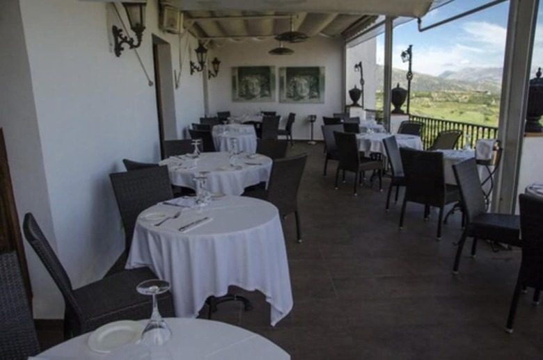 Hotel Montelirio