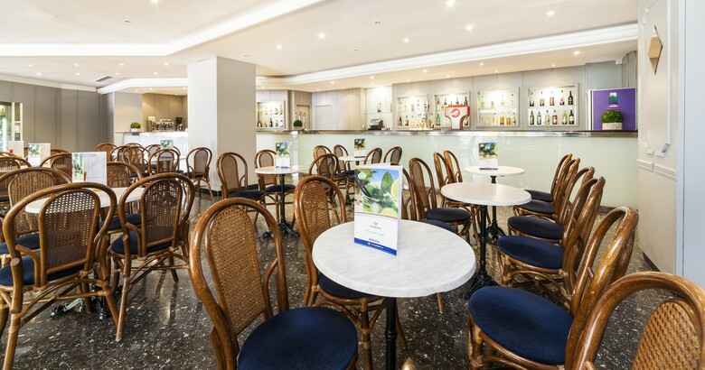 Hotel Globales Palmanova