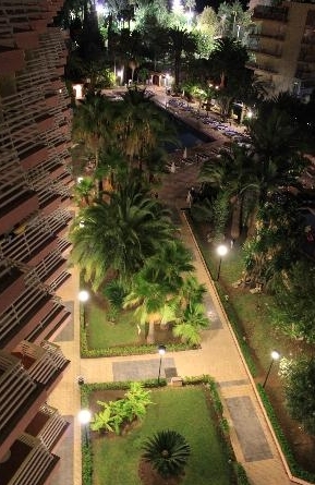 Hotel Globales Palmanova