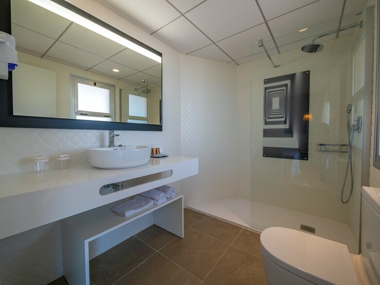 Hotel Golden Donaire Beach