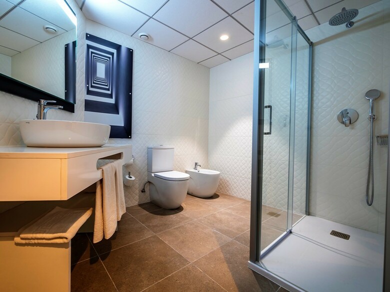 Hotel Golden Donaire Beach