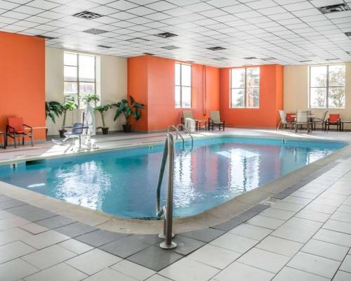 Hotel Holiday Inn Express Winchester