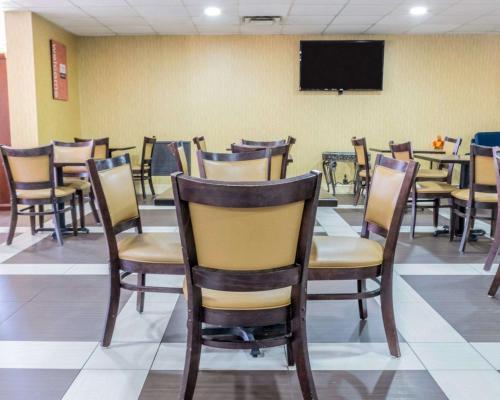 Hotel Holiday Inn Express Winchester