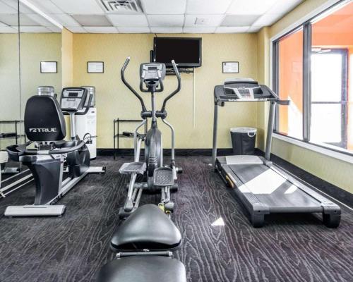 Hotel Holiday Inn Express Winchester