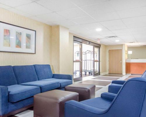Hotel Holiday Inn Express Winchester