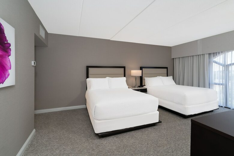 Hotel Holiday Inn Wilmington