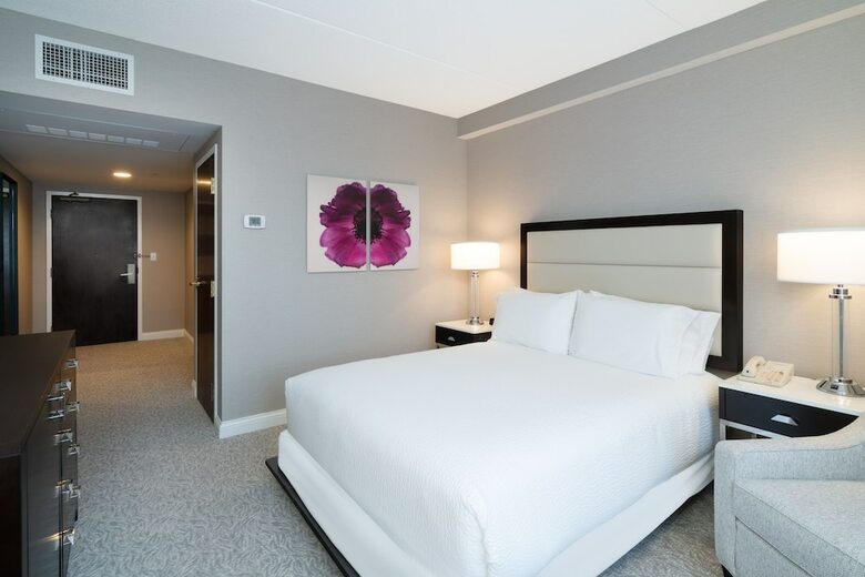 Hotel Holiday Inn Wilmington