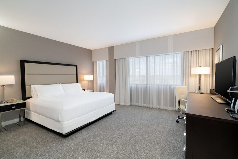 Hotel Holiday Inn Wilmington