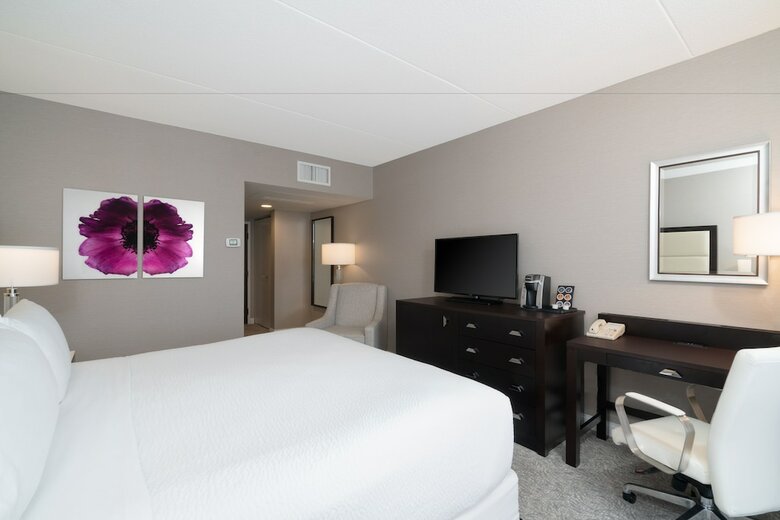 Hotel Holiday Inn Wilmington
