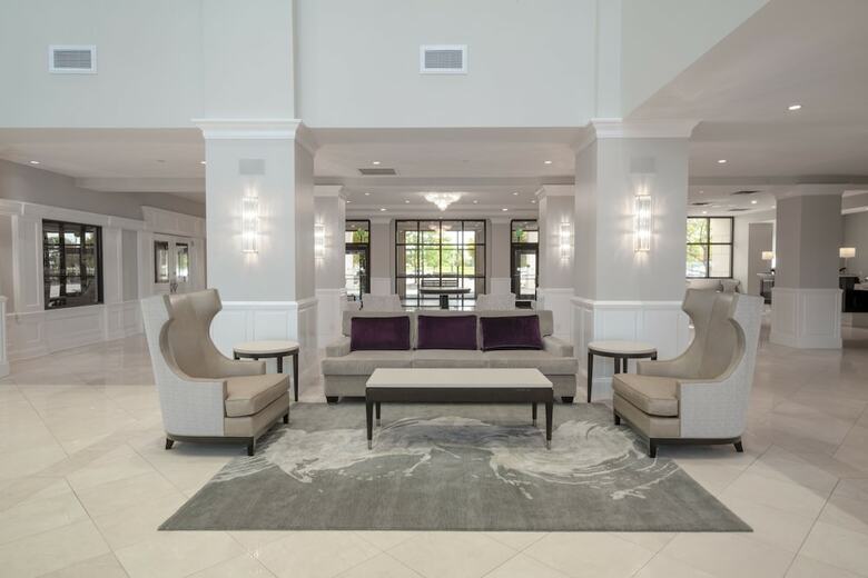 Hotel Holiday Inn Wilmington