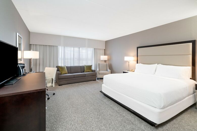 Hotel Holiday Inn Wilmington