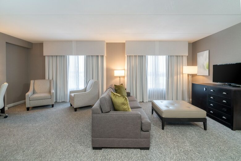 Hotel Holiday Inn Wilmington