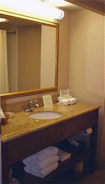 Hotel Holiday Inn Express Wilmington
