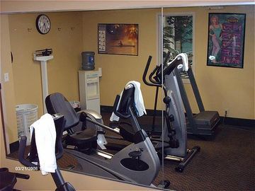 Hotel Holiday Inn Express Wilmington