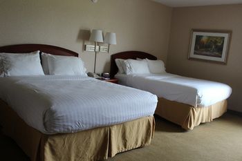 Hotel Holiday Inn Express Wilmington