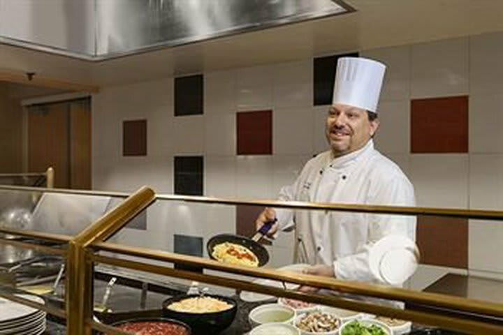 Hotel Embassy Suites Phil/valley For