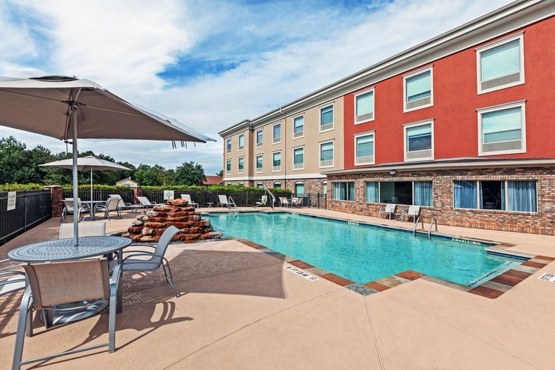 Holiday Inn Express Hotel & Suites Jasper