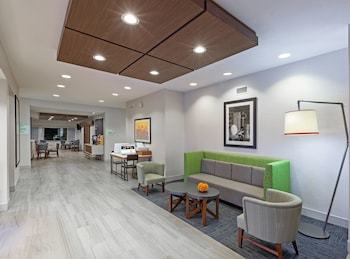 Holiday Inn Express Hotel & Suites Jasper