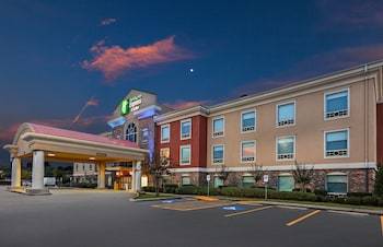 Holiday Inn Express Hotel & Suites Jasper