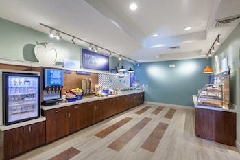 Holiday Inn Express Hotel & Suites Jasper