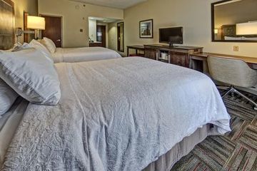Hotel Hampton Inn Newbery Opera House