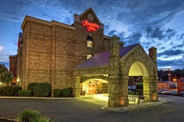 Hotel Hampton Inn Newbery Opera House