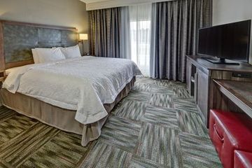 Hotel Hampton Inn Newbery Opera House