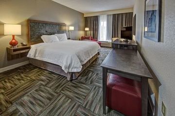 Hotel Hampton Inn Newbery Opera House