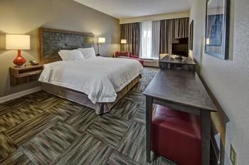 Hotel Hampton Inn Newbery Opera House