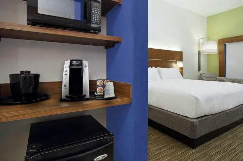 Hotel Hampton Inn Jasper