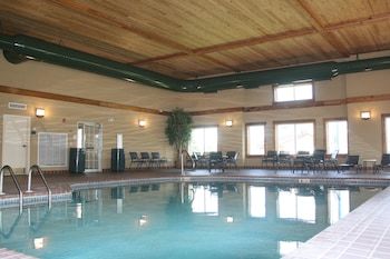 Holiday Inn Express Hotel & Suites Anniston/oxford
