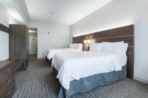 Holiday Inn Express Hotel & Suites Jasper