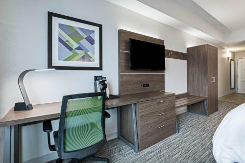 Holiday Inn Express Hotel & Suites Jasper