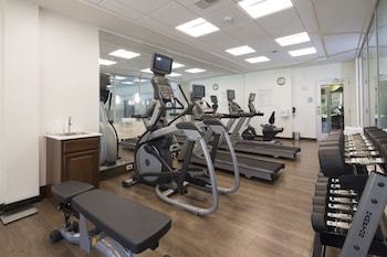 Hotel Holiday Inn Express Laporte