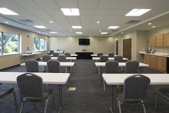 Hotel Holiday Inn Express Laporte