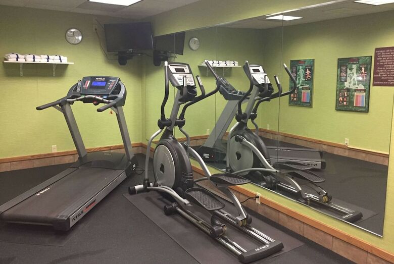 Hotel Holiday Inn Express Portage
