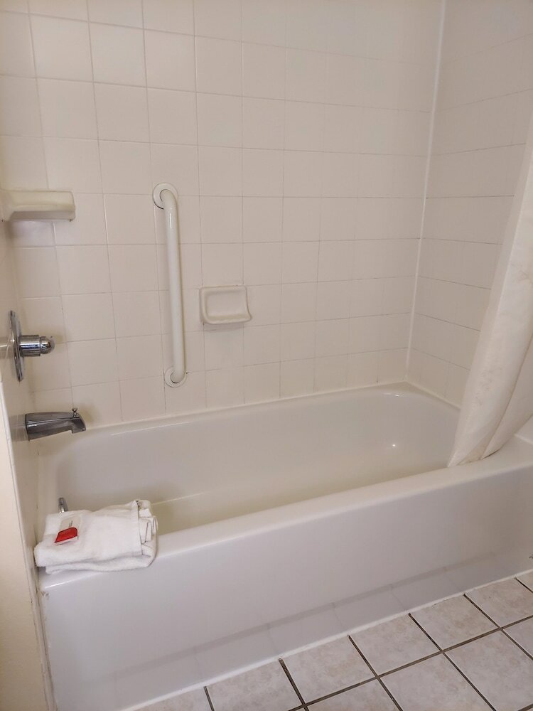Hotel Holiday Inn Express Portage