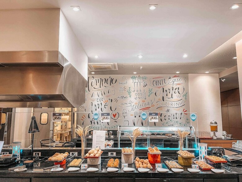 Hotel Novotel Rj Botafogo