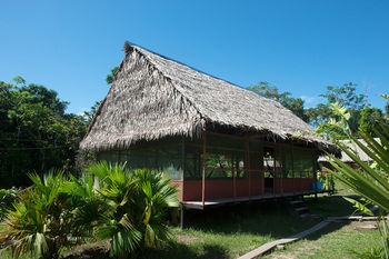 Posada Maniti Expeditions Eco-lodge