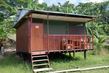 Posada Maniti Expeditions Eco-lodge
