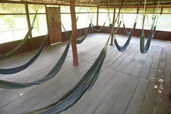Posada Maniti Expeditions Eco-lodge