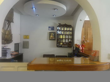 Hotel Posada San Vicente Inn