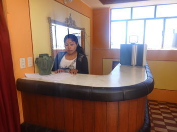 Hotel Posada San Vicente Inn
