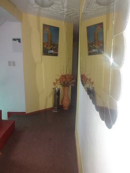 Hotel Posada San Vicente Inn