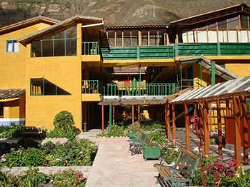 Hoteles Royal Inka