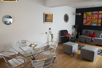 Apartamento Rentals In Miraflores