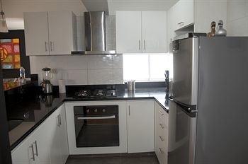 Apartamento Rentals In Miraflores
