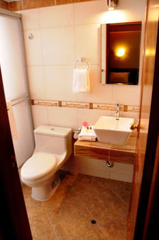 Hotel Asiri Cascada Del Inka